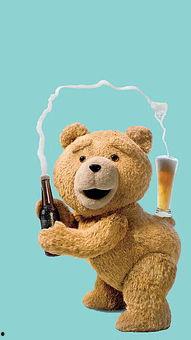 泰迪熊二在线观看,温馨回忆，欢乐无限，在线观看之旅