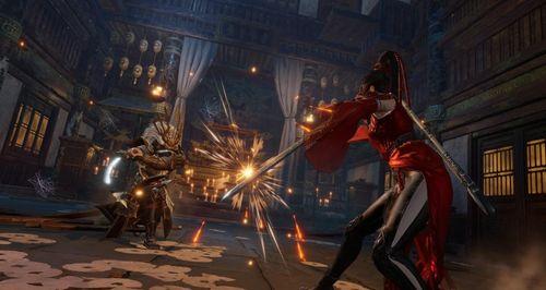 最新永劫pve爆料,PVE新爆料揭秘,神秘副本与强大BOSS即将登场! 第2张 最新永劫pve爆料,PVE新爆料揭秘,神秘副本与强大BOSS即将登场! 第2张