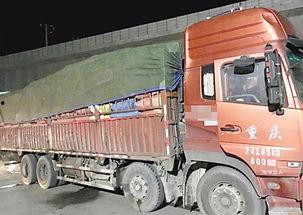 哈尔滨大货车爆料视频最新,揭秘城市交通乱象背后的真相