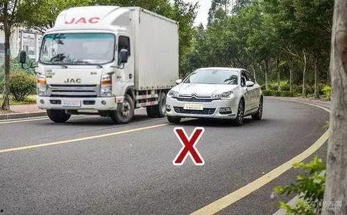 哈尔滨大货车爆料视频最新,揭秘城市交通乱象背后的真相 第2张 哈尔滨大货车爆料视频最新,揭秘城市交通乱象背后的真相 第2张