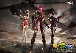 逆战爆料最新公告,全新内容与惊喜等你探索！  第3张