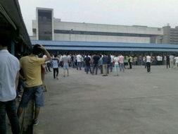 重庆富士康爆料最新消息,揭秘生产线内幕与员工心声  第3张